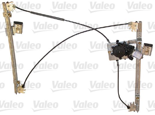 Podnośnik szyby VALEO 850449