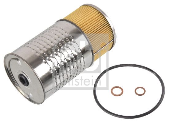 Filtr oleju FEBI BILSTEIN 31188