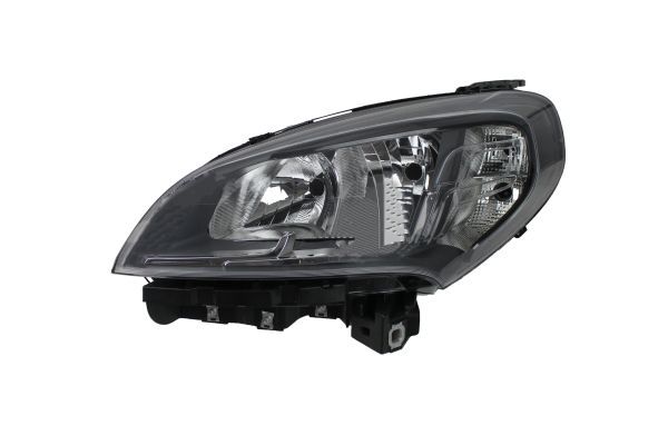 Reflektor ABAKUS 661-1172lmldem7