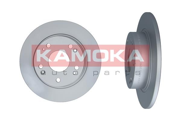 Tarcza hamulcowa KAMOKA 103163