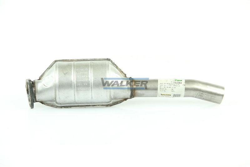 Katalizator WALKER 15792