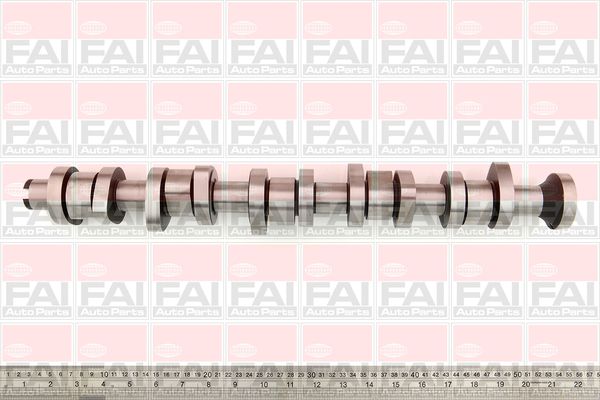Wałek rozrządu FAI AutoParts C316