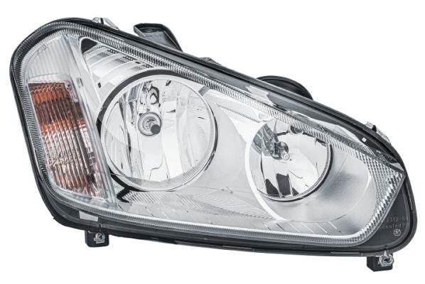 Reflektor HELLA 1EJ009587-621