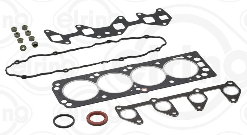 Zestaw uszczelek, głowica cylindrów ELRING 407.470