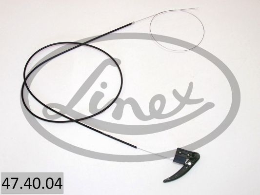 Cięgno maski LINEX 47.40.04