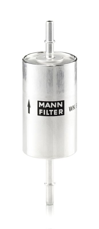 Filtr paliwa MANN-FILTER wk 614/46