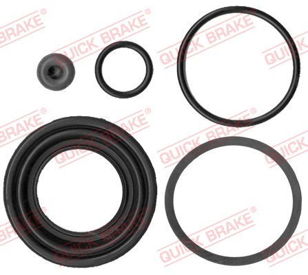 Zestaw naprawczy, zacisk hamulca QUICK BRAKE 114-0159