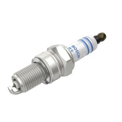 Świeca zapłonowa BOSCH 0242230599