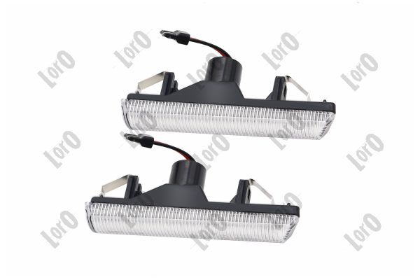 Zestaw kierunkowskazów ABAKUS L04-140-008LED