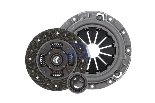 Zestaw sprzęgieł AISIN KK-019