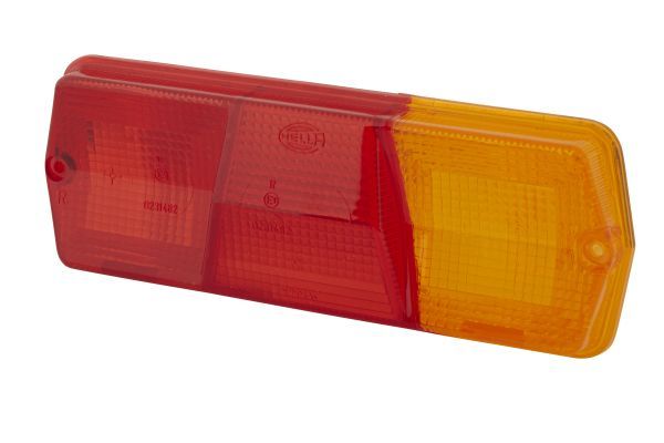 Lampa tylna zespolona HELLA 9el 111 647-001