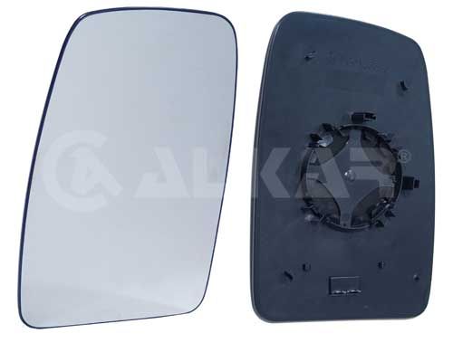 Szkło lusterka, lusterko zewnętrzne ALKAR 6401755
