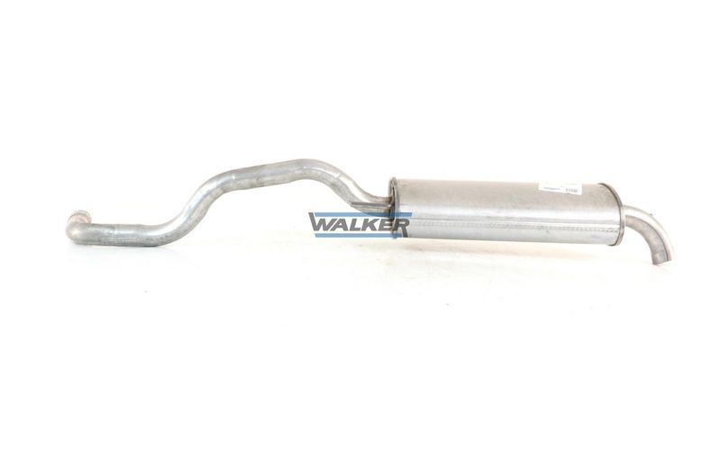Tłumik końcowy WALKER 22500