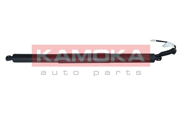Silnik elektryczny, klapa bagażnika KAMOKA 7094033
