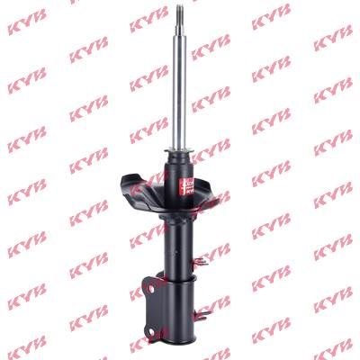 Amortyzator KYB 335043