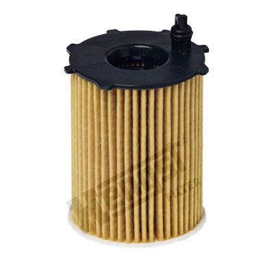Filtr oleju HENGST FILTER E1023HD232