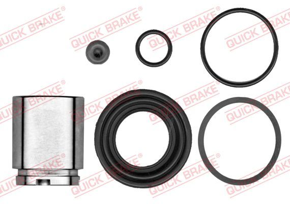 Zestaw naprawczy, zacisk hamulca QUICK BRAKE 114-5229