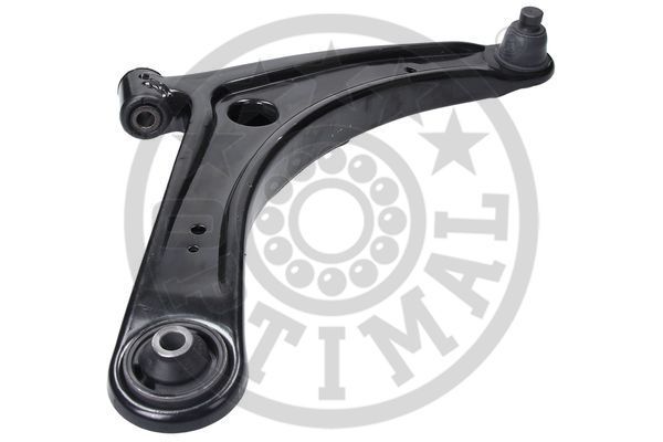 Wahacz, zawieszenie koła OPTIMAL G6-1364