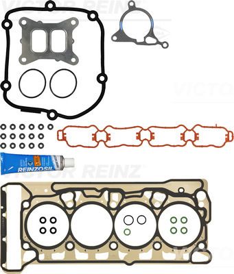 Zestaw uszczelek, głowica cylindrów VICTOR REINZ 02-42165-02
