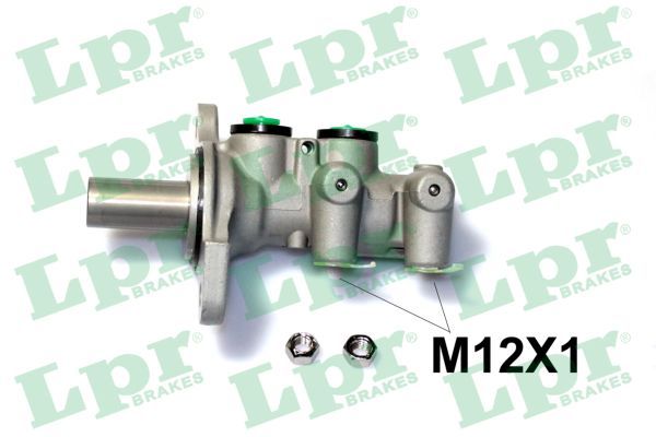 Pompa hamulcowa LPR 6414