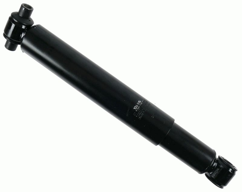 Amortyzator SACHS 124915