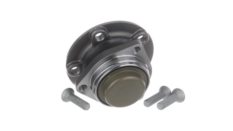 Zestaw łożysk koła SKF VKBA 7216