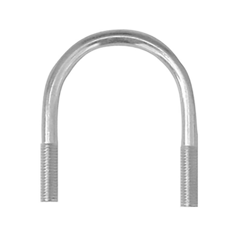Część zaciskowa, układ wydechowy WALKER 82190