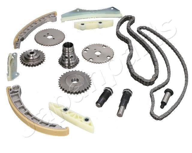 Zestaw łańcucha rozrządu JAPANPARTS KDK-0600