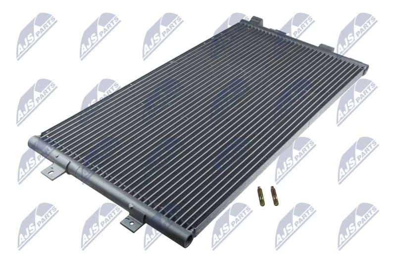 Skraplacz, klimatyzacja NTY CCS-CH-009