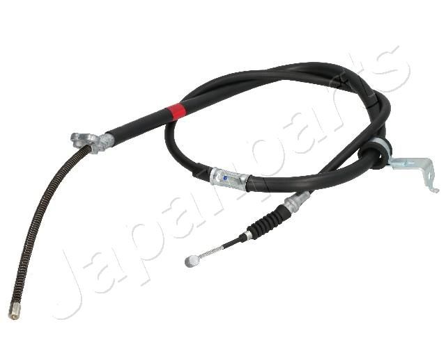 Cięgło, hamulec postojowy JAPANPARTS BC-2003L