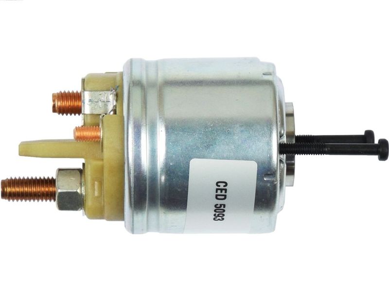 Włącznik elektromagnetyczny, rozrusznik AS-PL ss3031(valeo)
