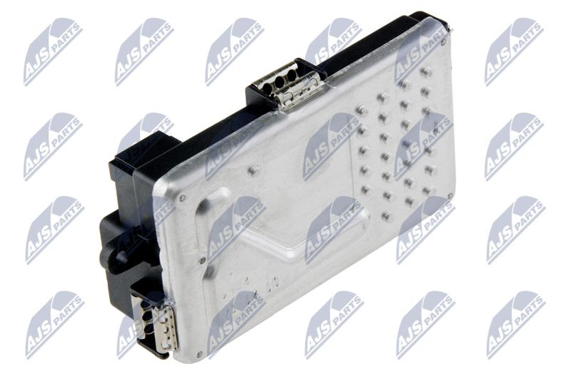 Opornik, wentylator wewnętrzny NTY ERD-BM-003