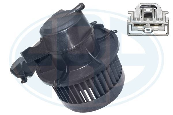 Wentylator wewnętrzny ERA 664138