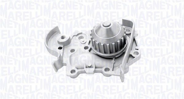 Pompa wody, chłodzenie silnika MAGNETI MARELLI 352316170961