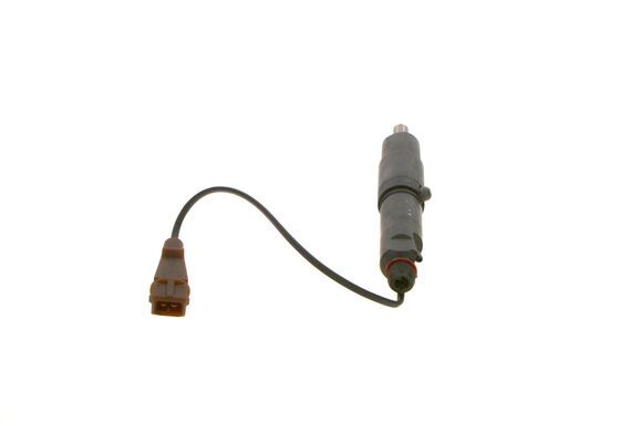 Korpus wtryskiwacza BOSCH 0 432 131 729