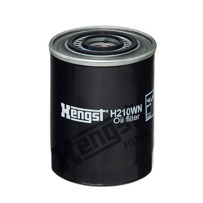 Filtr oleju HENGST FILTER H210WN