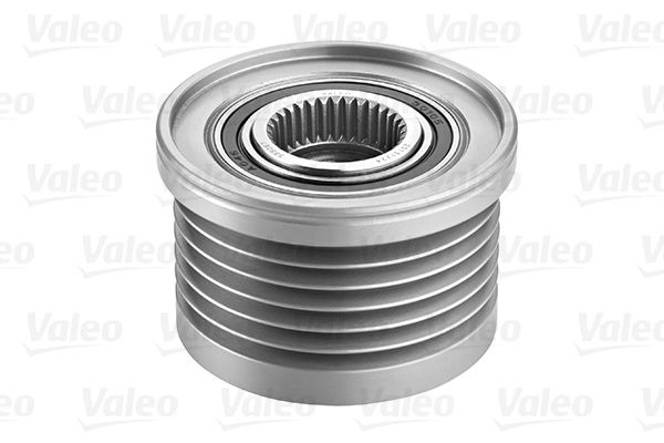 Alternator - sprzęgło jednokierunkowe VALEO 588067