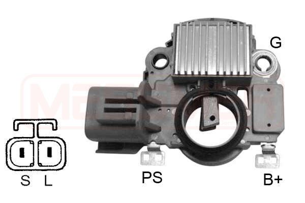 Regulator napięcia ERA 215779