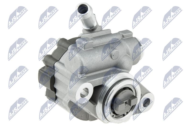 Pompa hydrauliczna, układ kierowniczy NTY SPW-VC-003