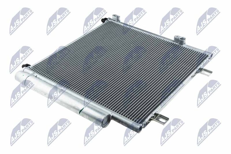 Skraplacz, klimatyzacja NTY CCS-MS-006
