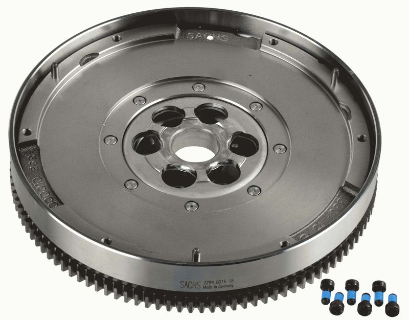 Koło zamachowe SACHS 2294 001 618