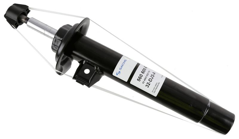 Amortyzator SACHS 560 609