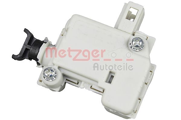 Element ustalający, zamek centralny METZGER 2317000
