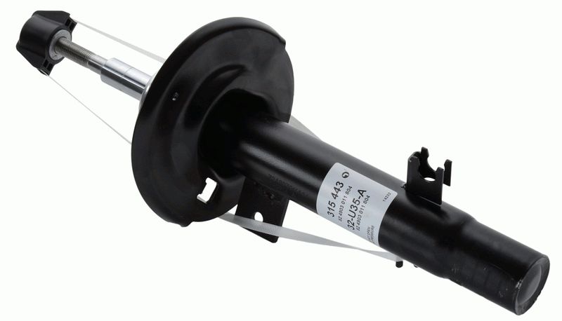 Amortyzator SACHS 315 443
