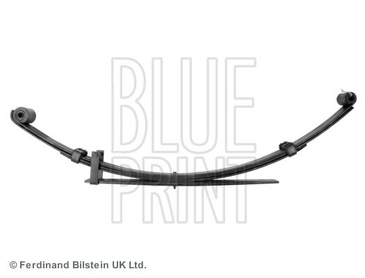 Pakiet sprężyn BLUE PRINT ADZ98810