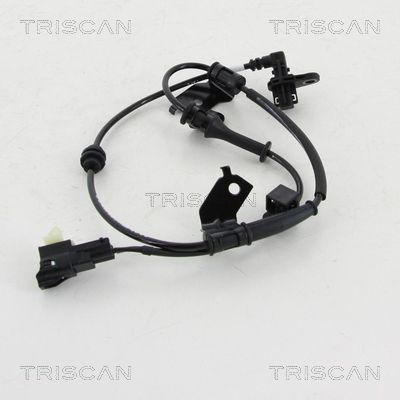 Czujnik, prędkość obrotowa koła TRISCAN 818043324