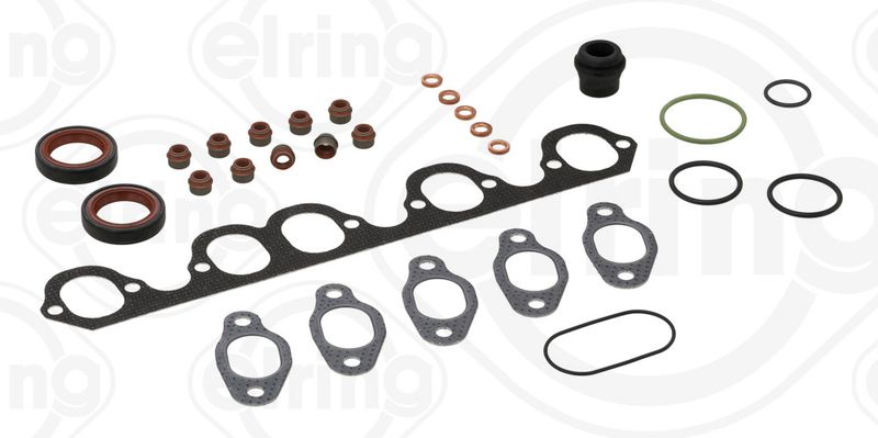 Zestaw uszczelek, głowica cylindrów ELRING 071.160