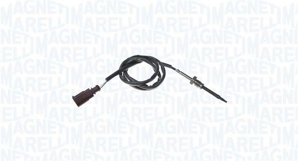 czujnik, temperatura spalin MAGNETI MARELLI 172000249010