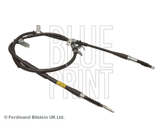 Cięgło, hamulec postojowy BLUE PRINT ADG046272