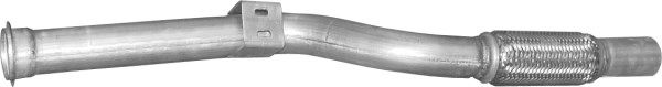 Rura wydechowa POLMO 13.192
